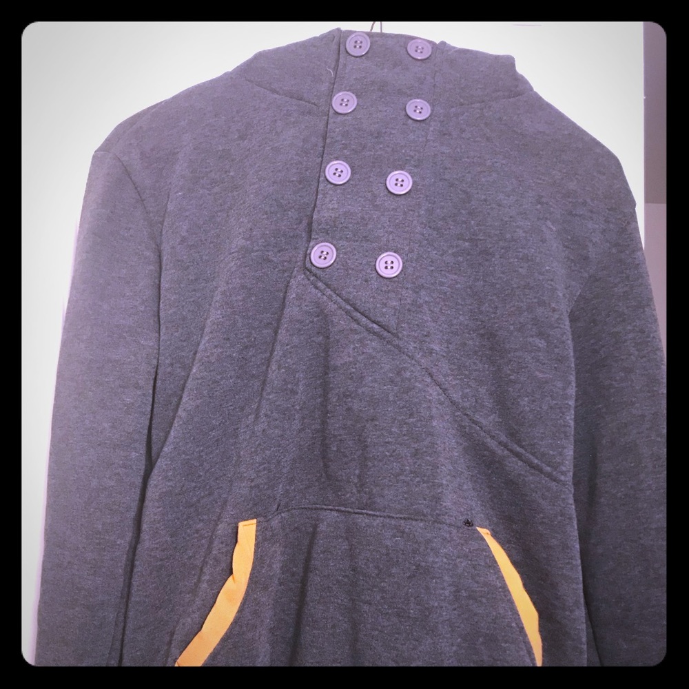 Boys Sweatshirt